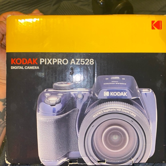 Camera